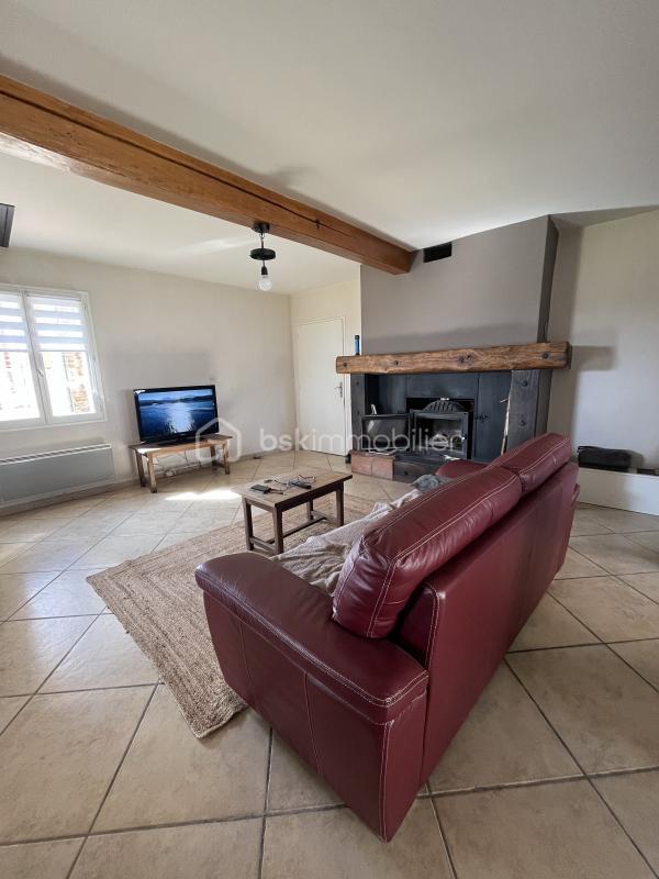 Demeure - 470 m² - 7 pièces