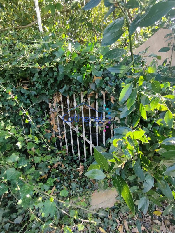 Maison ancienne - 125 m² - 5 pièces