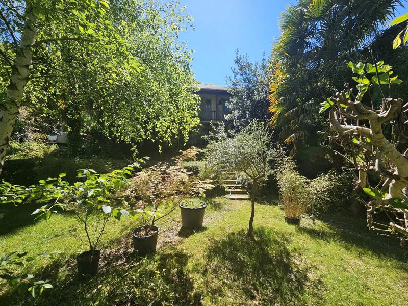 Maison - 116 m² - 4 pièces