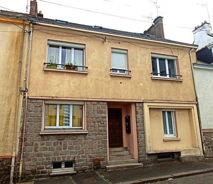 Immeuble - 152 m² - 7 pièces