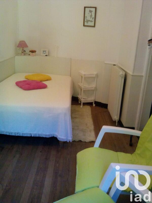 Maison de ville - 270 m² - 8 pièces