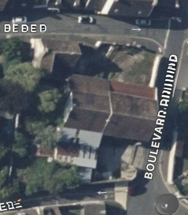 Maison - 150 m² - 7 pièces