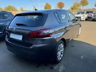 Peugeot 308 Style 110 Cv Puretech Bvm6