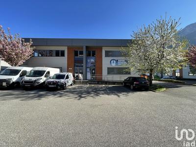 Local commercial - 394 m²
