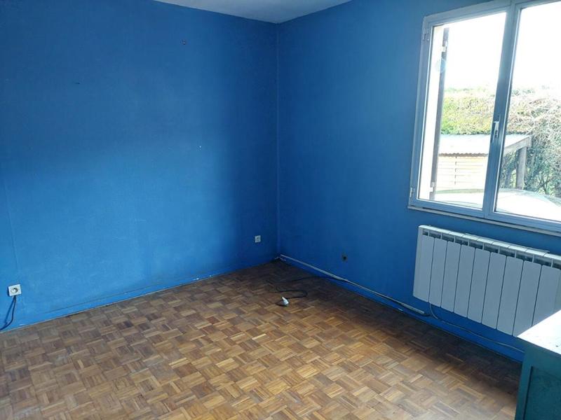 Maison - 89 m² - 4 pièces