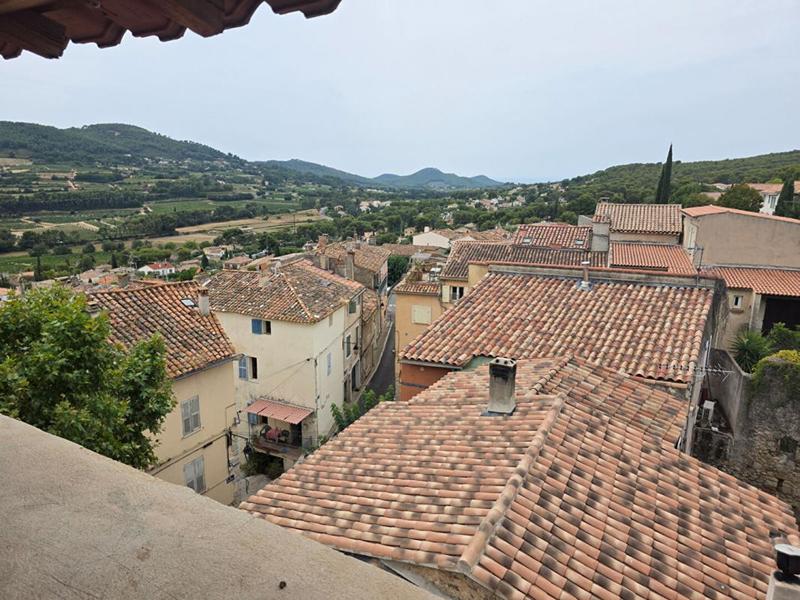 Appartement - 89 m² - 3 pièces