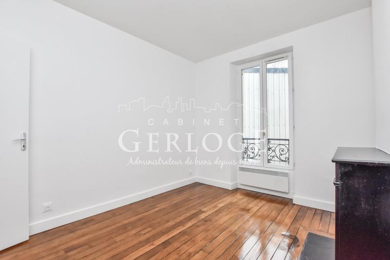 Appartement - 43 m² - 3 pièces