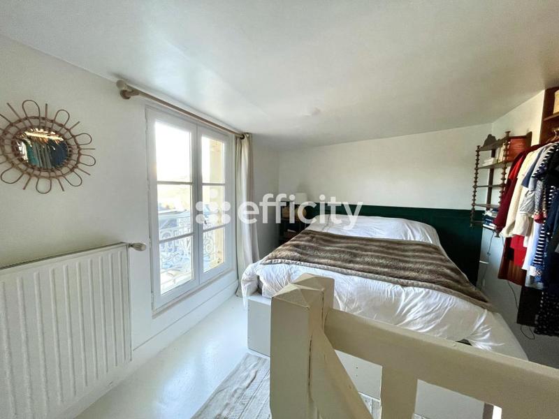 Appartement - 74 m² - 3 pièces