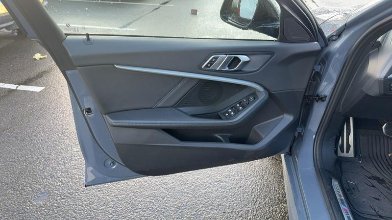 Bmw Série 1 5 118i 136.0 m Sport