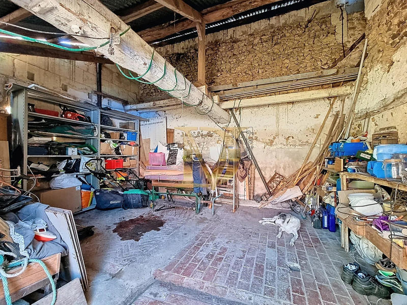 Maison - 113 m² - 4 pièces