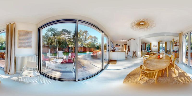 Villa - 135 m² - 6 pièces