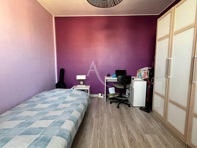 Maison - 66 m² - 3 pièces