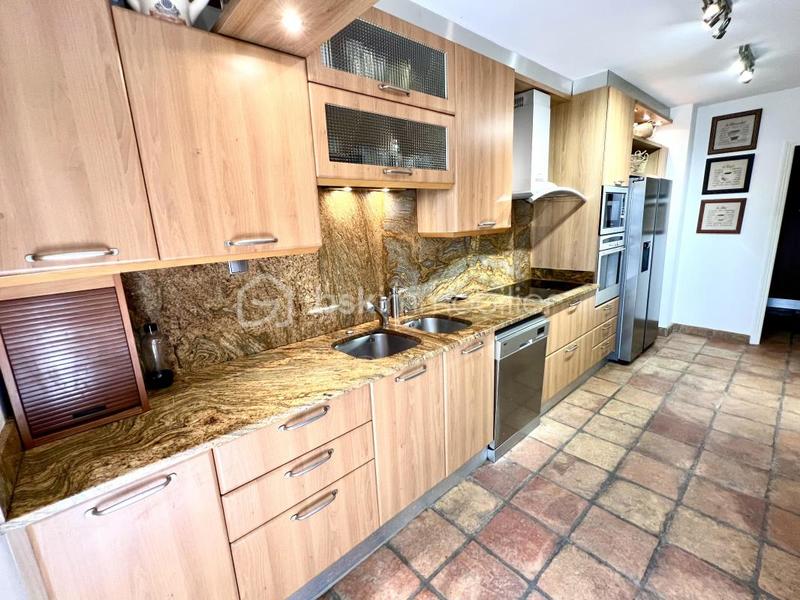 Maison d'architecte - 181 m² - 6 pièces