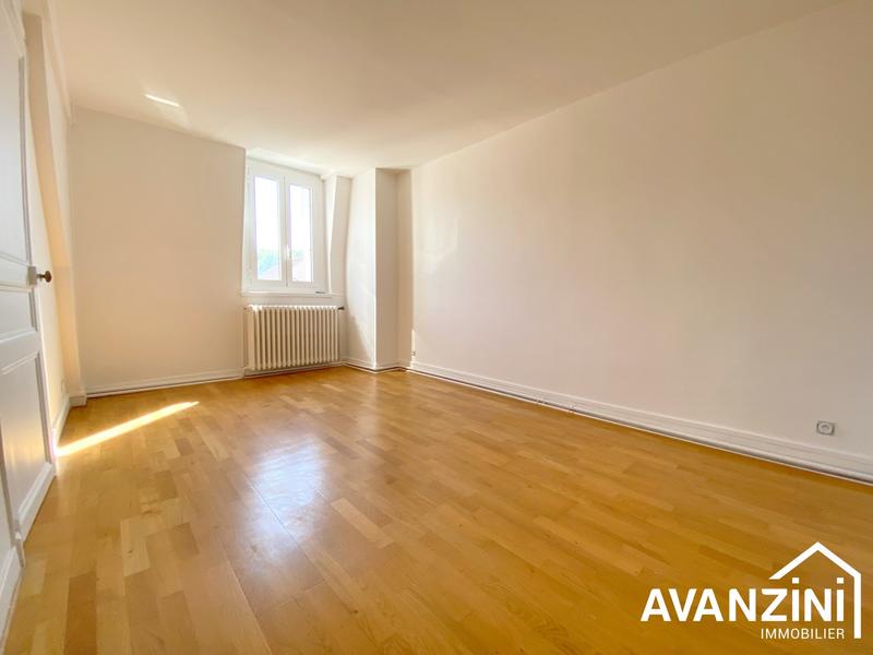 Appartement - 52 m² - 2 pièces