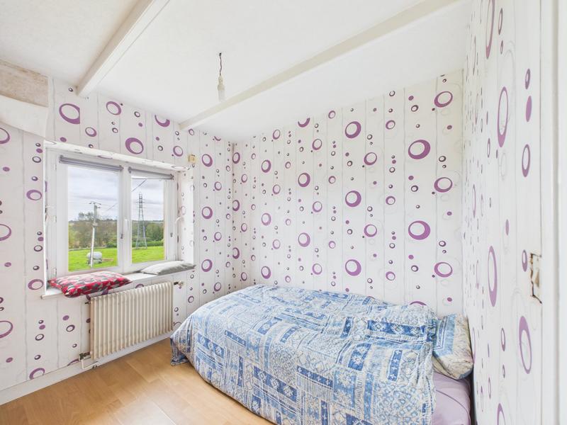 Maison - 70 m² - 3 pièces