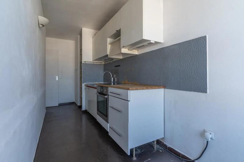 Studio - 41 m² - 1 pièce