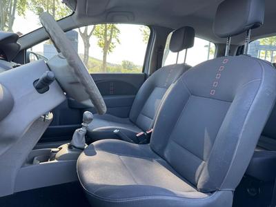 Renault Twingo II Expression 1.2i 75