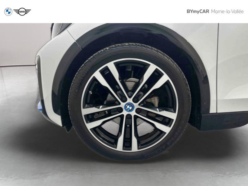 Bmw i3 I01 Lci i3s 120 Ah 184 ch Bva Edition WindMill Atelier