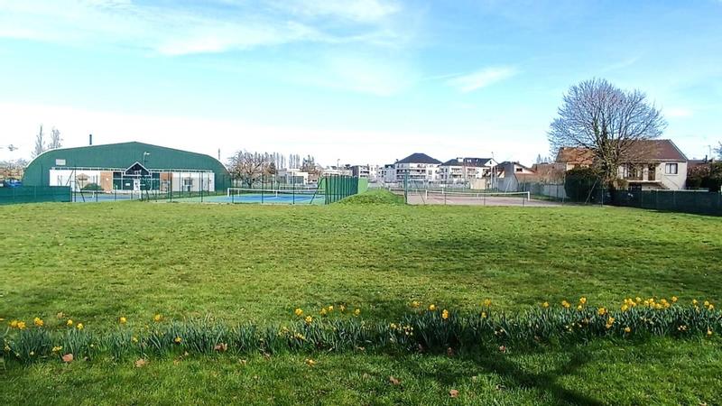 Maison - 136 m² - 5 pièces