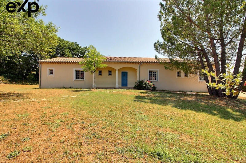 Villa - 196 m² - 7 pièces