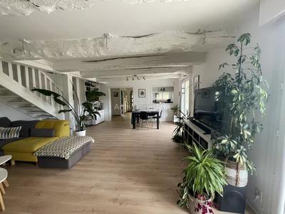 Maison - 133 m² - 5 pièces