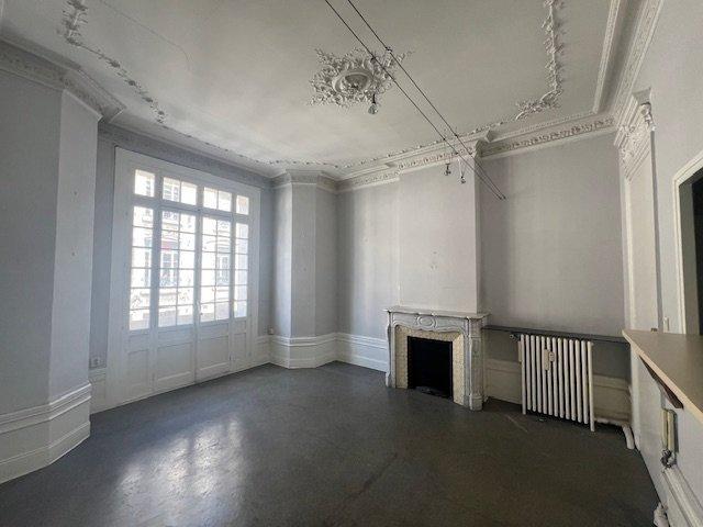 Appartement - 110 m² - 4 pièces