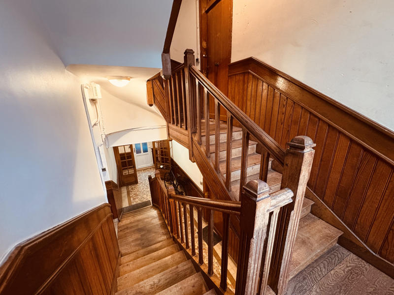 Appartement - 78 m² - 4 pièces