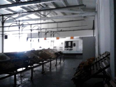 Bureau - 735 m² - 4 pièces