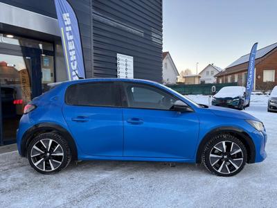 Peugeot E-208 II Electrique Gt