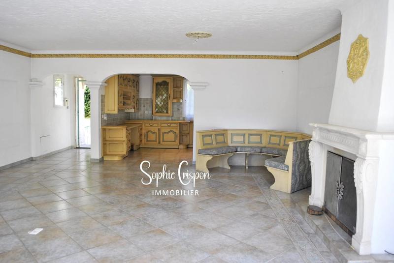 Villa - 113 m² - 5 pièces