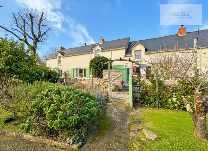 Maison - 260 m² - 11 pièces