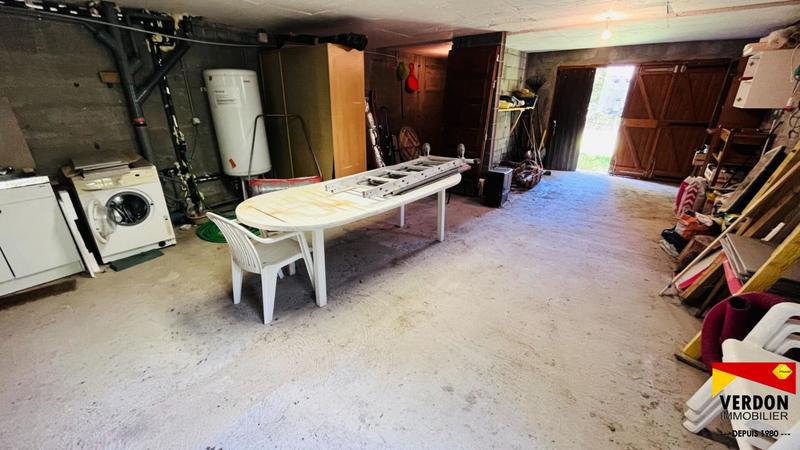 Châlet - 72 m² - 4 pièces