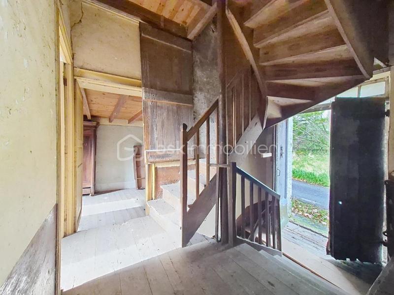 Maison - 132 m² - 6 pièces