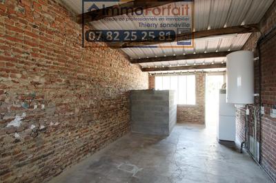 Maison - 119 m² - 4 pièces