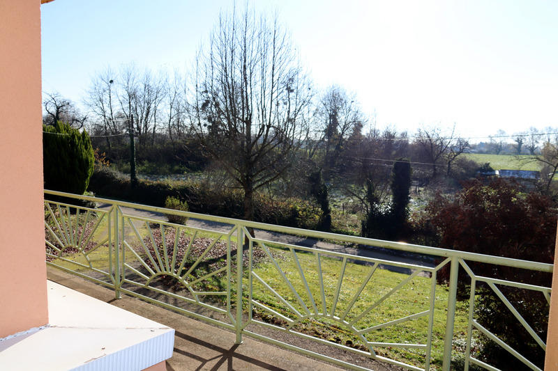 Villa - 117 m² - 5 pièces