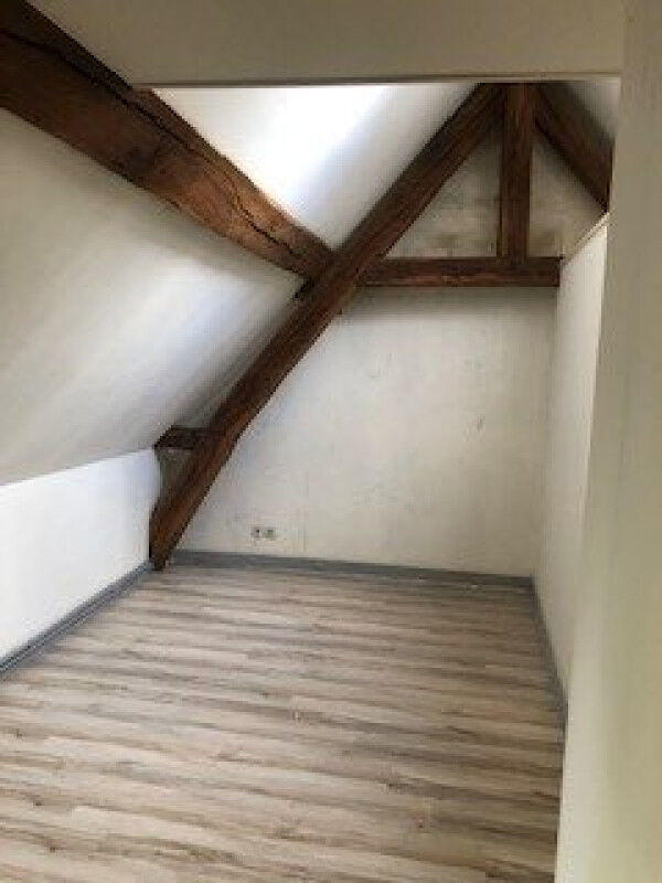 Maison - 144 m² - 7 pièces