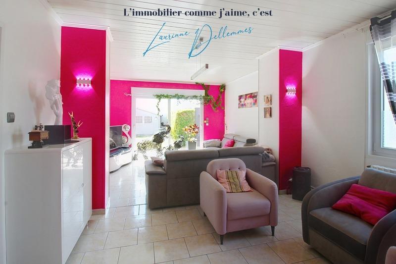 Maison - 151 m² - 8 pièces