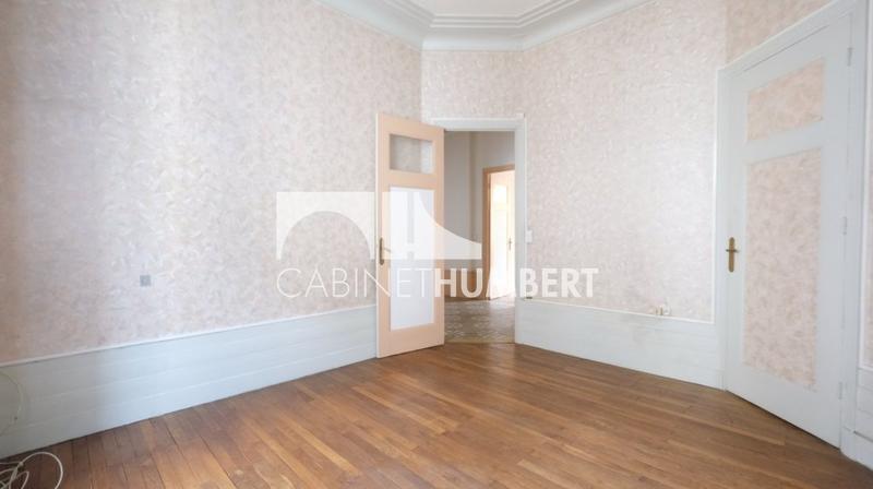 Appartement - 85 m² - 3 pièces