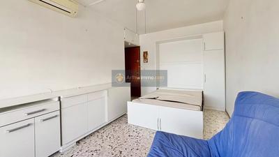 Appartement - 24 m² - 1 pièce