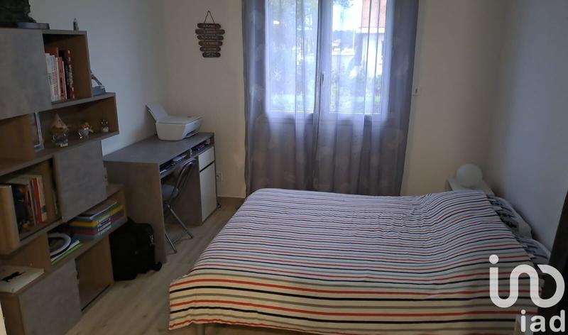 Maison de ville - 111 m² - 4 pièces