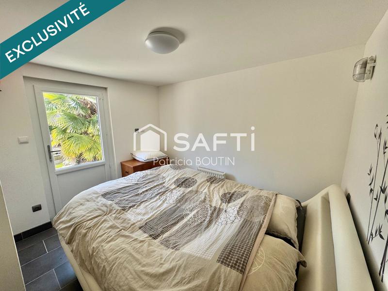 Maison - 148 m² - 7 pièces