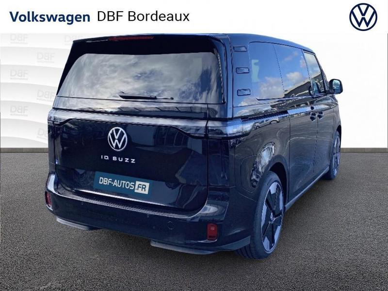 Volkswagen Id. Buzz Id Pro (77kwh/150kw)