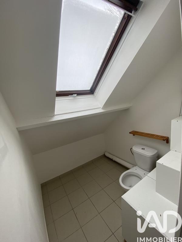 Appartement - 52 m² - 3 pièces