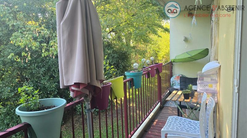 Appartement - 84 m² - 4 pièces