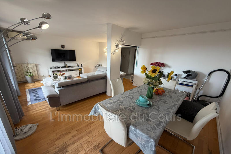 Appartement - 76 m² - 3 pièces