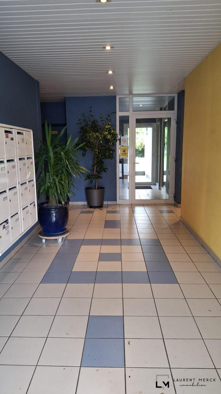 Appartement - 36 m² - 1 pièce