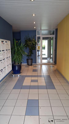 Appartement - 36 m² - 1 pièce