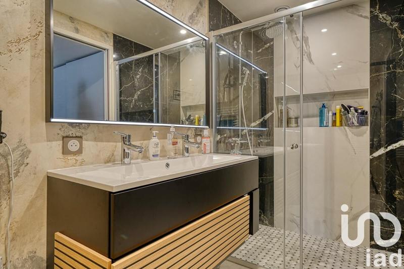 Maison - 114 m² - 5 pièces