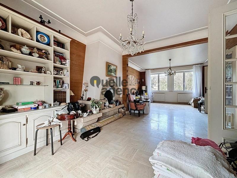 Maison - 144 m² - 5 pièces