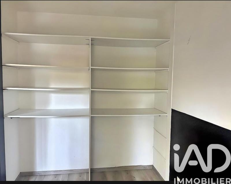 Appartement - 29 m² - 2 pièces